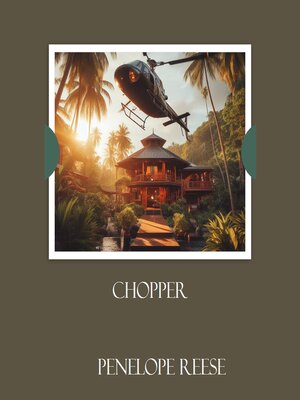 cover image of Chopper